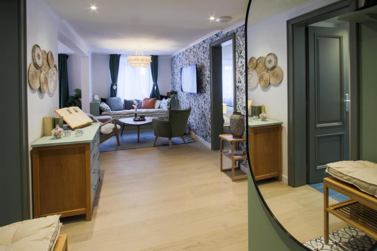 Chalet Antoine Serviced Apartments By Mirabeau Zermatt Exterior photo