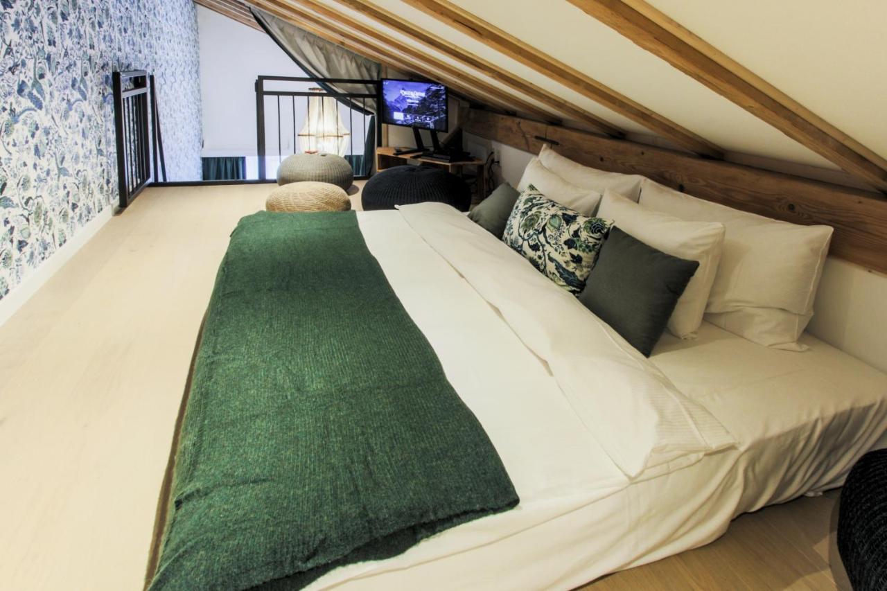 Chalet Antoine Serviced Apartments By Mirabeau Zermatt Exterior photo