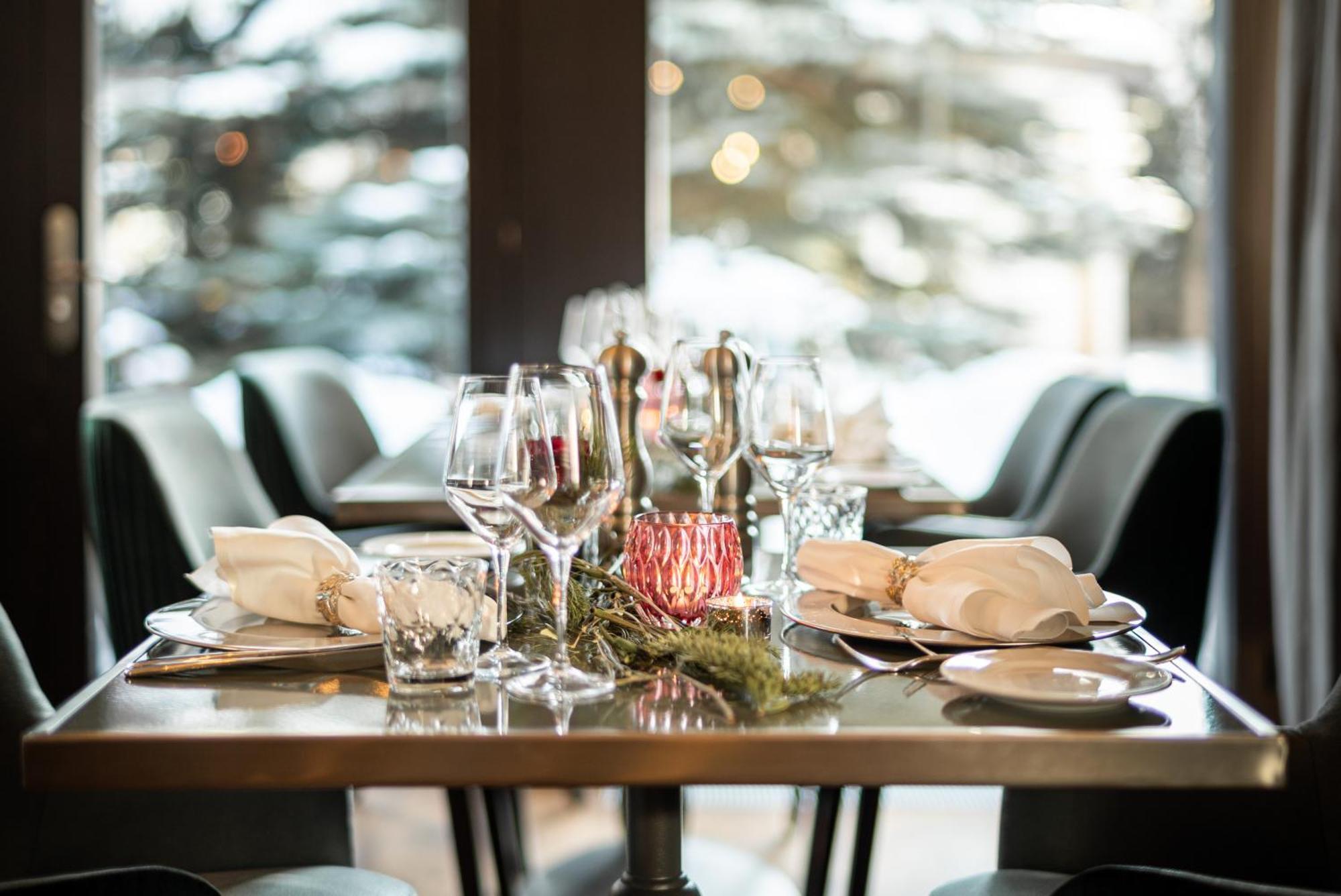 Chalet Antoine Serviced Apartments By Mirabeau Zermatt Exterior photo
